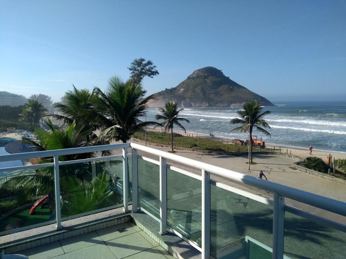 Reserva Pontal Rio de Janeiro Exteriér fotografie