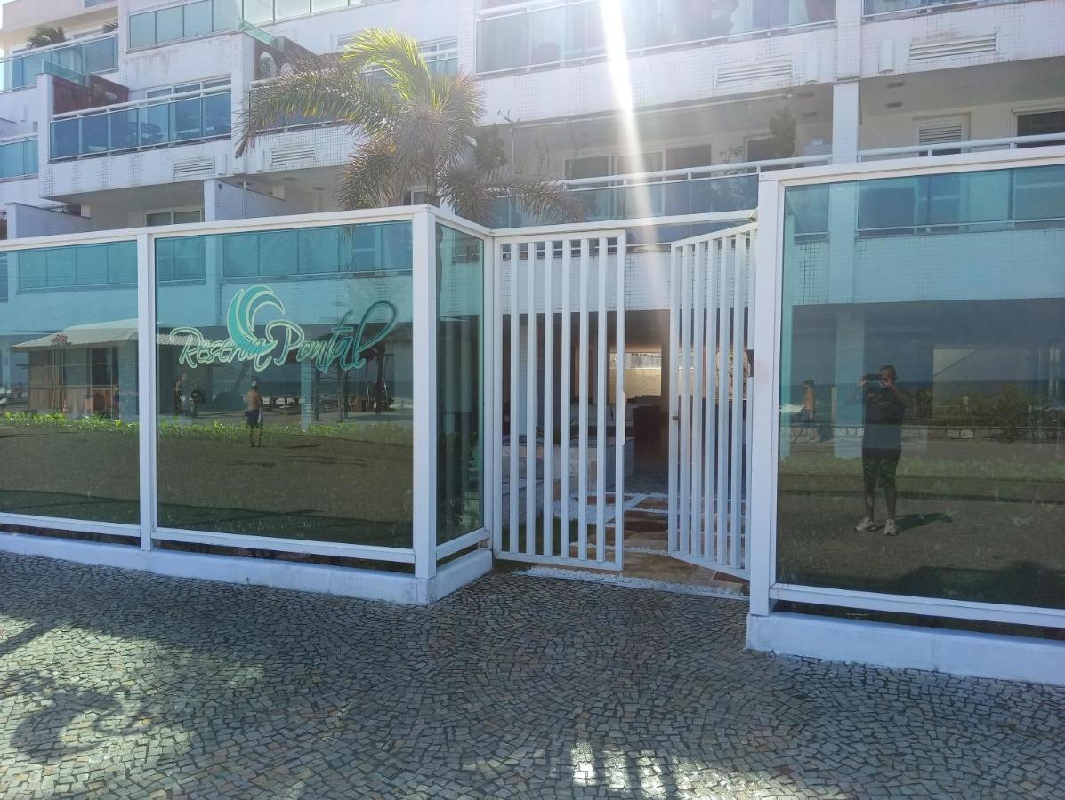 Reserva Pontal Rio de Janeiro Exteriér fotografie