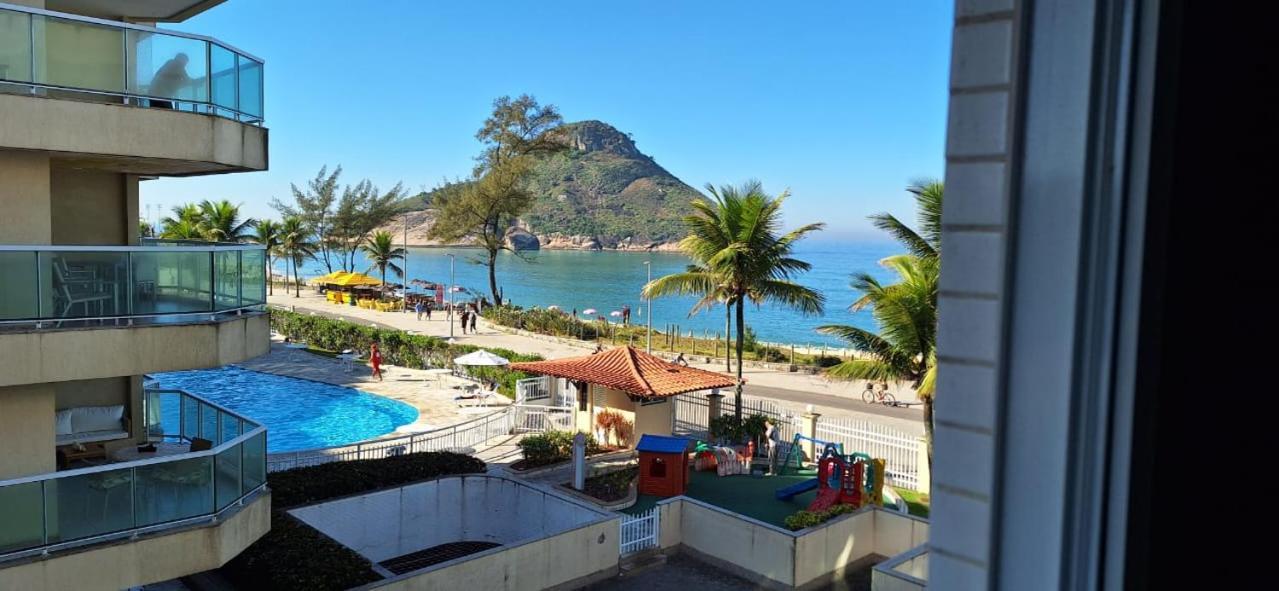 Reserva Pontal Rio de Janeiro Exteriér fotografie